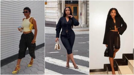 Here’s How to Make Capri Pants Incredibly Chic this Summer