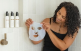 10 Best K-Beauty Sheet Masks for Glowing, Glass Skin