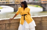 11 Ways I Wish I Knew How to Wear Yellow
