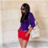 Should Your Partner Have a Say in How You Dress?