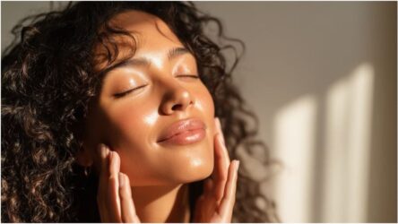The Regenerative and Natural Face Trends Taking Over in 2026