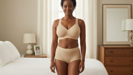 9 Best Support Bras For Saggy Breasts