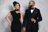 12 Times Adesua Etomi and Banky W Proved They Are Nollywood’s Most Stylish Couple
