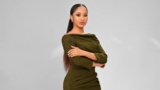 Adesua Etomi Shares Why She Likes To Wear Cornrow Braids