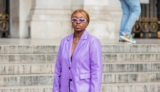 12 Fashion-Forward Ways to Style Purple in 2025
