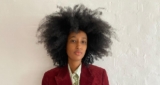Are African Women Really Embracing The Natural Hair?