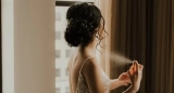 A Bride’s Guide To Choosing The Perfect Wedding Perfume