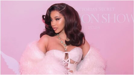 Cardi B is Launching Her Own Hair Brand — Grow-Good Beauty