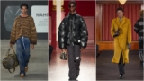 10 African Male Models Who Just Made Their Fashion Week Debut