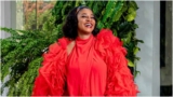 Folake Coker Is Taking Nigerian Fashion to Greater Heights