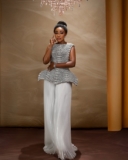 I am an African Girl, 11 Celebrities Who Inspires My Wardrobe on Instagram