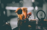 How to Actually Store Your Makeup Brushes