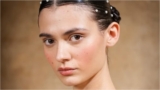 Watercolour Makeup is the Softest Beauty Trend of the Season