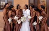 What Does It Cost to be a Bridesmaid in Nigeria and Africa?