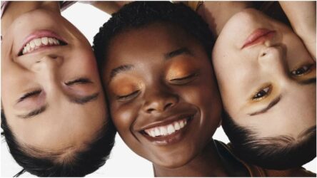 Why Your Body Does Not Need a “Glow-Up”