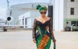 The Hidden Meanings Behind Popular Ankara Prints