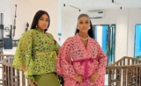 Lace Clothing is Having a Major Fashion Moment in Nigeria — Here’s Why