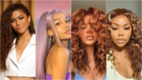 7 Stunning Hair Colors to Refresh Your Look This Spring