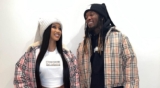 Cardi B Shares First Photos Of Her Baby Boy Along With His Name