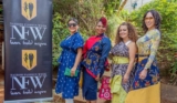 The Highlights From Nairobi Fashion Week 2023
