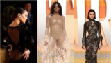 Celebrities Who Are Already Wearing the Naked Dress in 2025