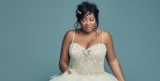 Genius Ways To Shop The Best Plus-Size Bridal Gown For Your Wedding