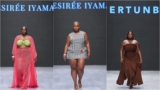 When Will Fashion Weeks in Africa Start Celebrating Plus-Size Women?