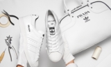 Get The First Look At Prada X Adidas Collaboration