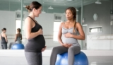 Best Exercises for a Healthy Pregnancy by Trimester