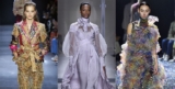 The Prettiest Dresses From New York Fashion Week