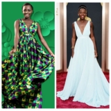 Why and How Lupita Nyong’o’s Fashion Style Inspired The New Printex Collection