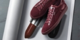 Puma x MAC: Match Lipsticks With Sneakers