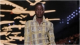 Who is Rachel Ojuromi, the Lagos Street Model who Walked the Chanel SS27 Show?