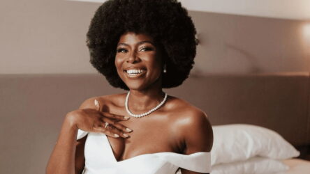 How Yogurt Benefits Your Hair and How to Use It Properly