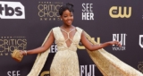 Critics’ Choice Awards: All The Best Rest Carpet Looks From The 27th Annual Event