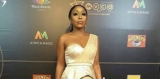 Rita Dominic’s #AMVCA2017 Gown Demand All Your Attention