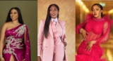All The Gorgeous Looks From 2022 Africa Magic Viewers Choice Awards