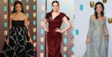 See All The Fabulous Red Carpet Looks From 2019 BAFTA Awards