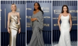 28 Most Gorgeous Red Carpet Looks To See From 2024 SAG Awards