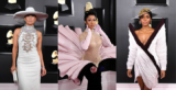 All The Standout Looks From 2019 Grammy Awards