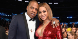 Beyonce Quickly Changed Into The Perfect, Sexy Maternity Gown