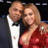 Beyonce SLAYED Her Grammy Performance In Jewel-Encrusted Gown