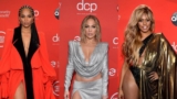 The Best Red Carpet Looks From American Music Awards 2020