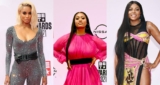 The Best Red Carpet Looks From 2021 BET Awards