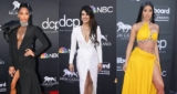 The Best Red Carpet Looks From 2019 Billboard Music Awards