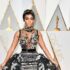This Actress Suffered A Serious Wardrobe Malfunction On Oscar 2017 Red Carpet
