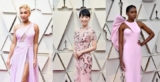 Pink Dresses Reigned Supreme At The 2019 Oscars