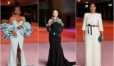 The Gorgeous Red Carpet Looks From The 2023 Academy Museum Gala