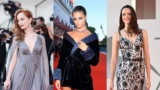 The Best Red Carpet Looks From Venice Film Festival