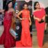 Drop-Dead Gorgeous: See How Monalisa Chinda and Others Embraces the African Print at Ezinne Chinkata’s African-Victorian Themed Birthday Party